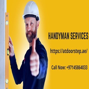 Handyman services