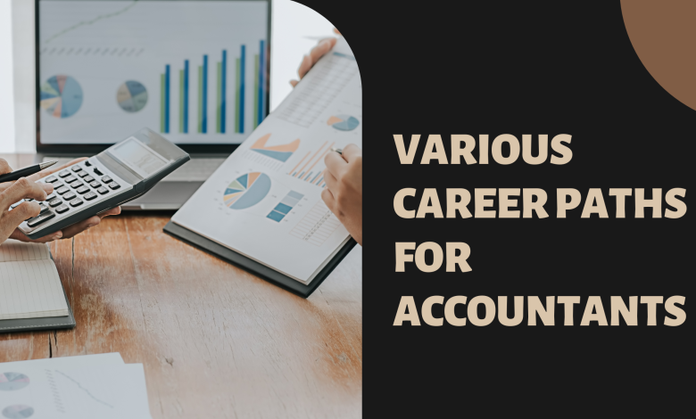 accounting career path
