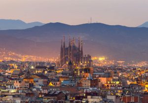 Cheap Plane Tickets To Barcelona 