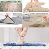 how to wash memory foam bath mats (2)