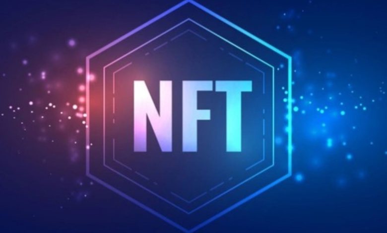 nft development services