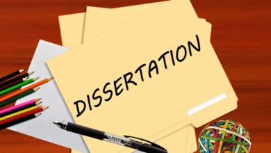 Here are powerful tips that tell you how to start a dissertation