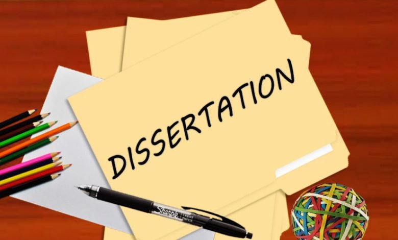 Here are powerful tips that tell you how to start a dissertation