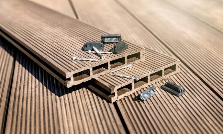 Is Wpc Terrace Board Better Than Hardwood Decking?
