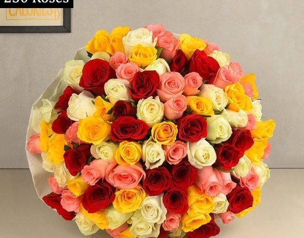 Flower Delivery In Pune