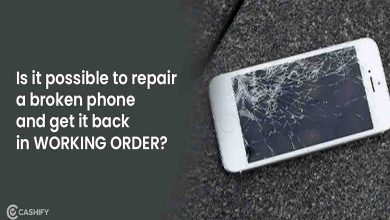 mobile repair