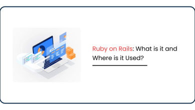 Ruby on Rails: What is it and Where is it Used?