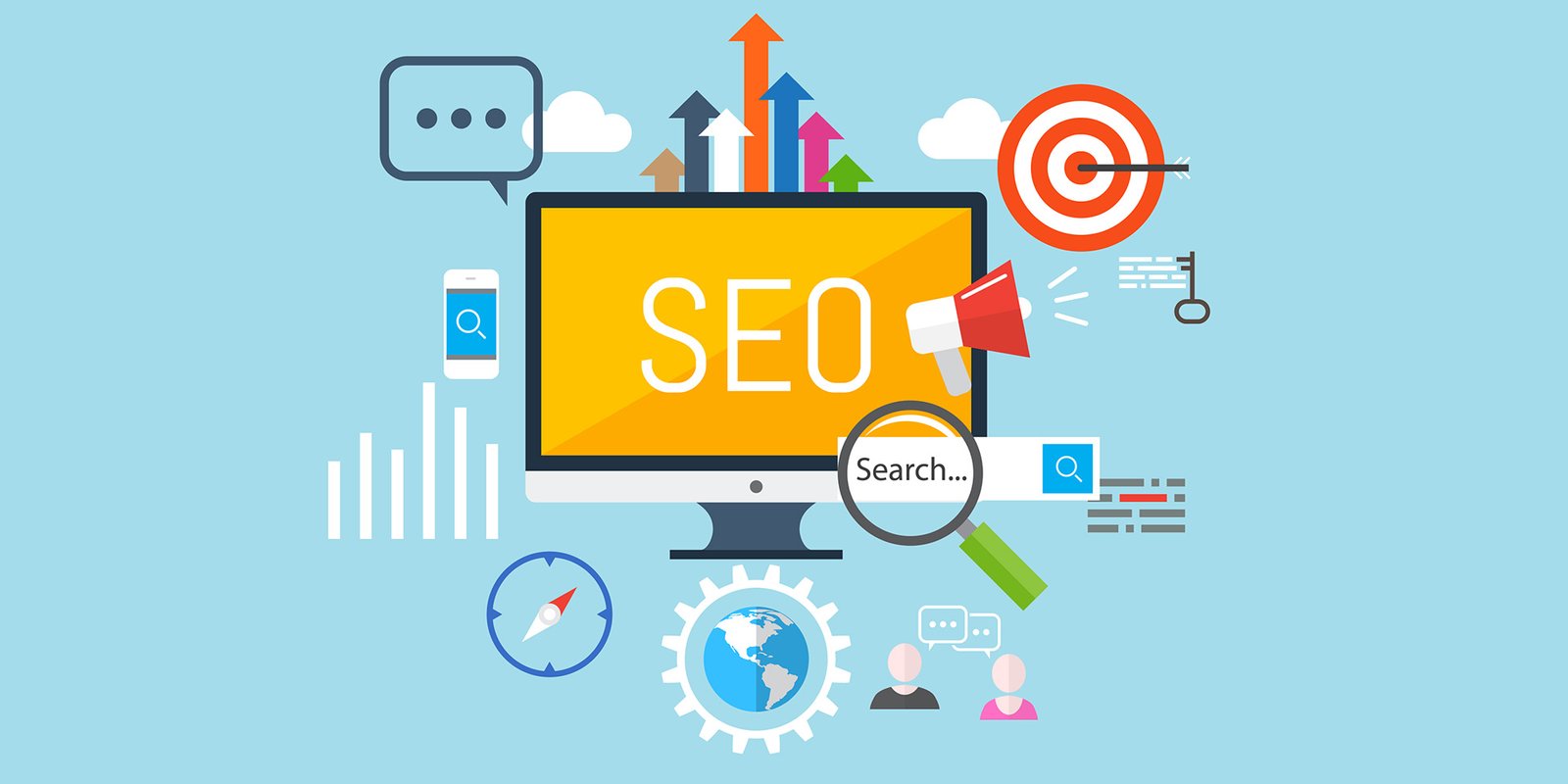 SEO Agency Abu Dhabi