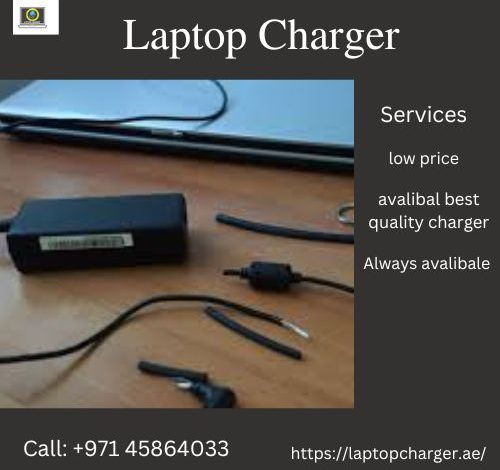 laptop charger