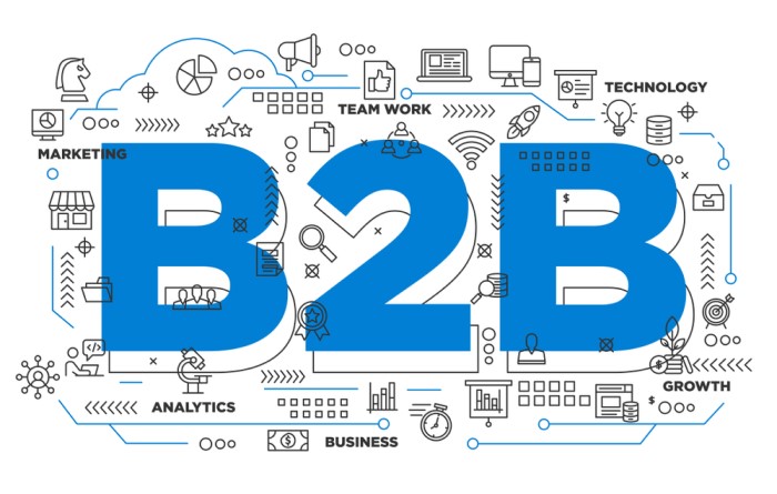 B2B Marketing Strategies for Better Conversions