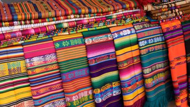 Serape Clothing All About The Intricate Details