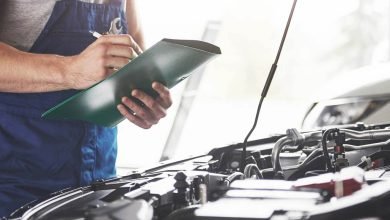 The Ultimate Car Maintenance Checklist