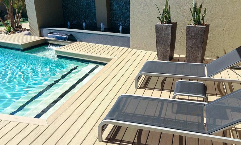 The Benefits of Adding a Deck to Your Swimming Pool