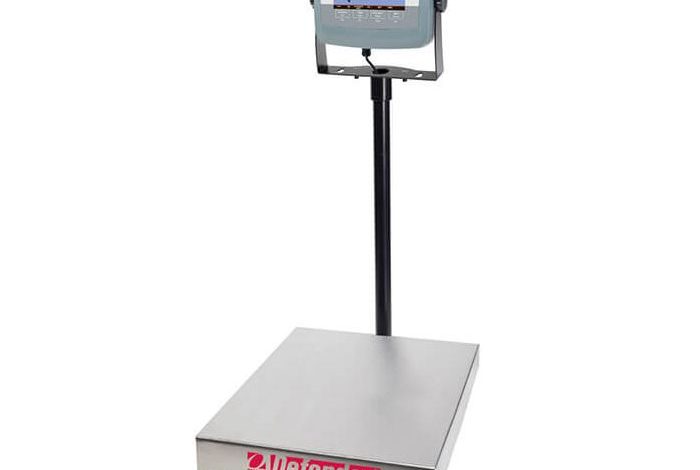 digital weigh scales