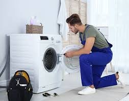 Samsung Washing Machine Repair Dubai