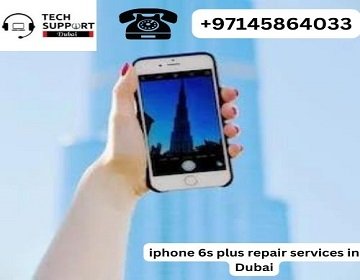 iphone 6s plus repair services in dubai