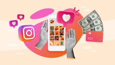 make money on Instagram