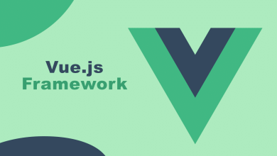 Advantages of Vue.js in Web Development