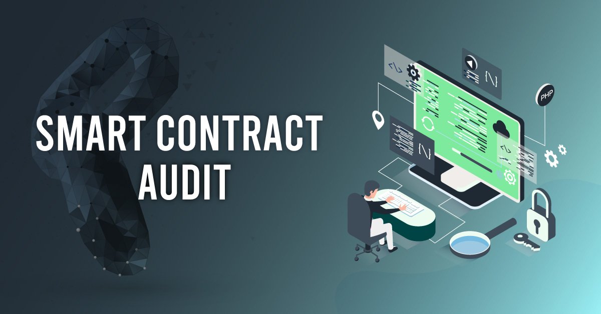 Things to Consider While Auditing Smart Contracts