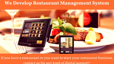 restaurant-management-system