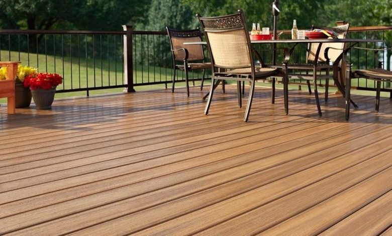 Is Composite Decking Worth the Investment?