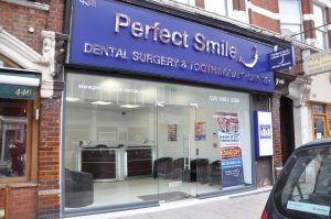 Perfect smile dental clinic
