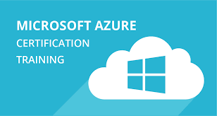 Microsoft Azure Training in Noida