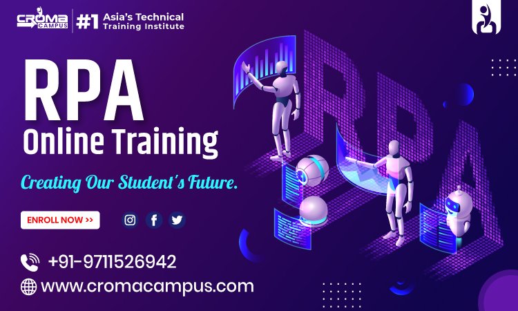 RPA Online Training