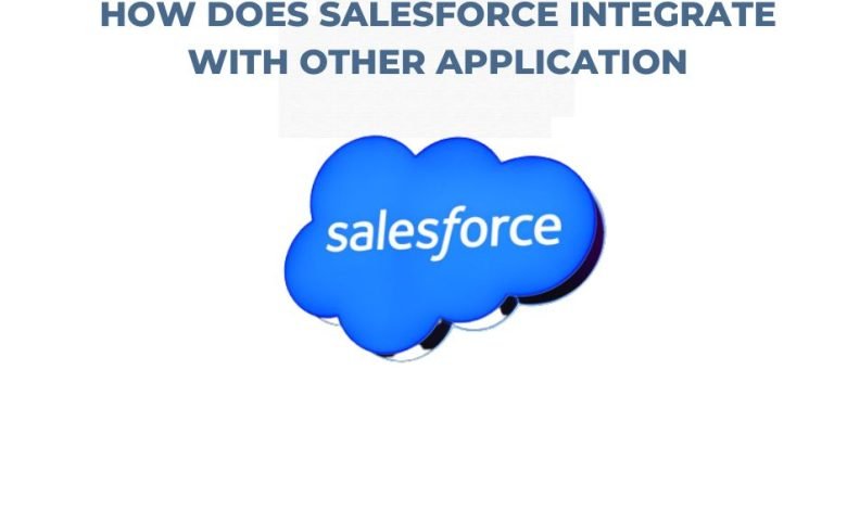 Salesforce