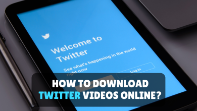 How to download Twitter video online?