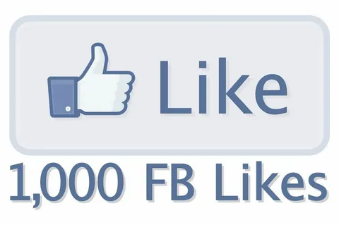 Buy Facebook Page Likes UK