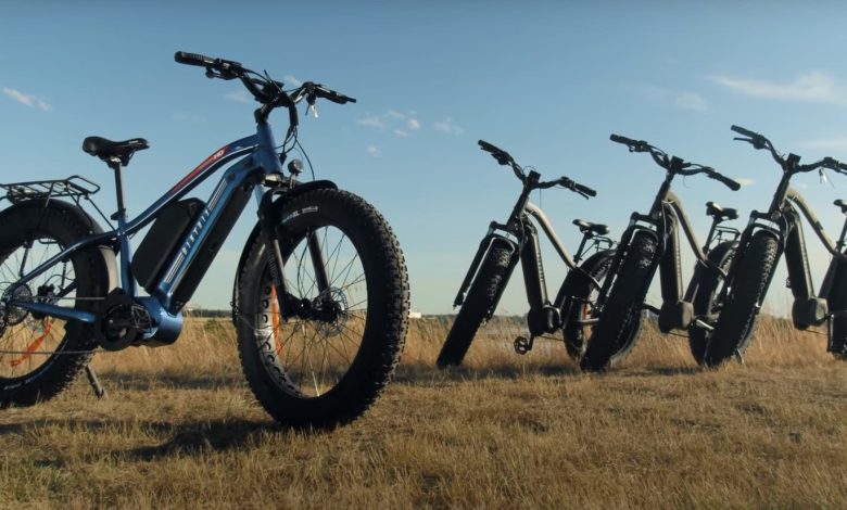 The best electric bikes in Canada
