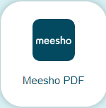 Are All PDF Meesho Label Crop Files Create Equal?