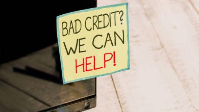equipment financing for bad credit