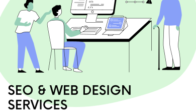 The design and layout of a website or web page are the work of a web designer. It also refers to creating a new website or making updates to an existing one.