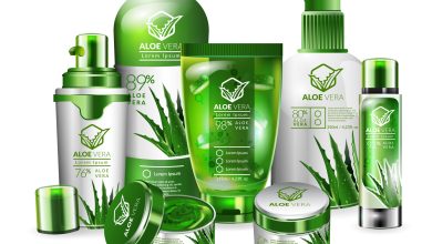 Benefits of Aloe Vera on Face and Skin!