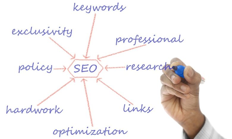 seo services in india by green web media