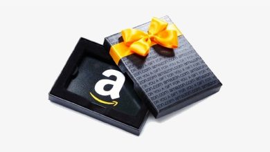 where to buy Amazon gift cards