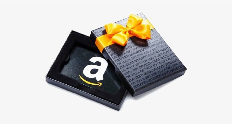 where to buy Amazon gift cards