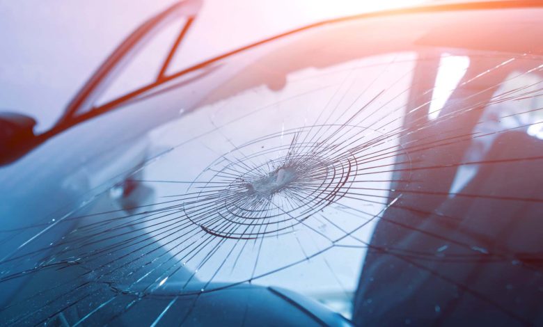 Bradenton windshield repair mobile service
