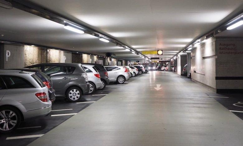 Why the Future of Parking Will Be Gateless-Based on These 7 Elements
