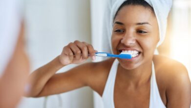 3 Essential Steps for a Fresh, Clean Mouth
