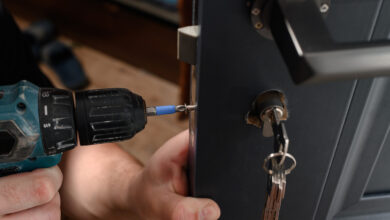 Lock Installation Service in Wexford PA