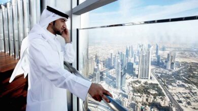 Real Estate agents in Dubai