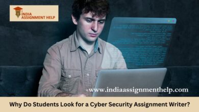 cyber security assignment service,