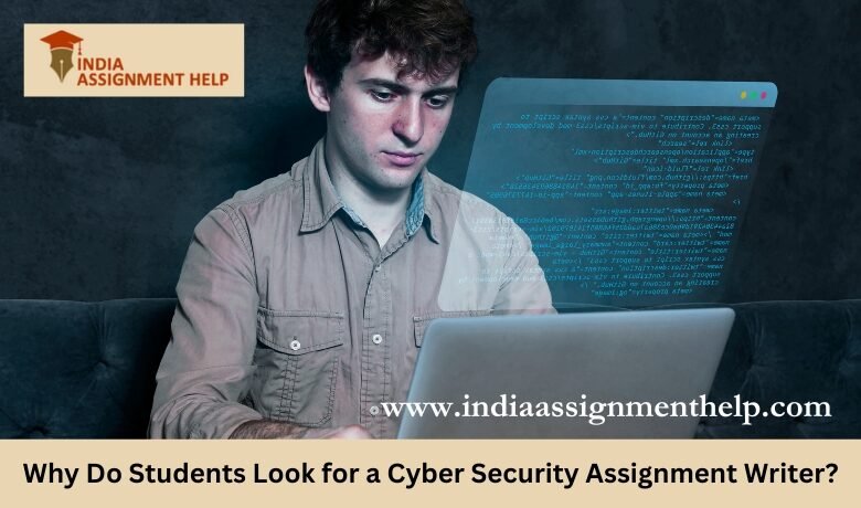 cyber security assignment service,