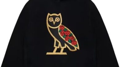 The Stunting OVO Hoodie and Its Cult Following