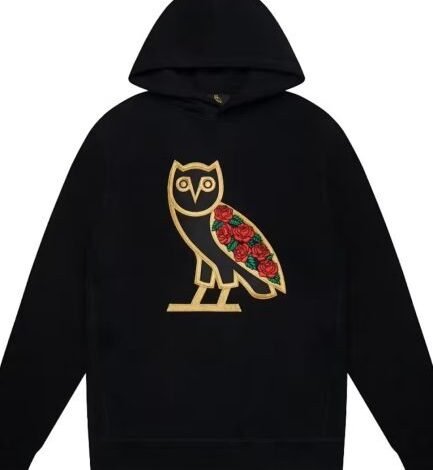 The Stunting OVO Hoodie and Its Cult Following
