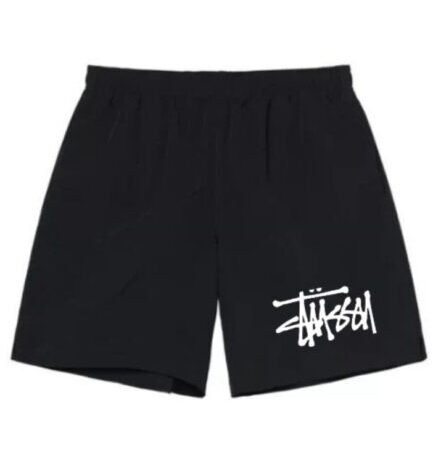 The Stunting Stussy Shorts and Its Cult Following