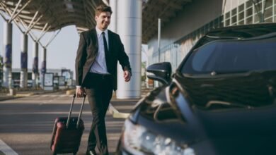 The Impact of Reliable Airport Transfers on Your Travel Experience